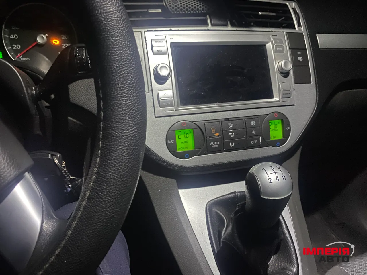 Ford Focus - фото 6