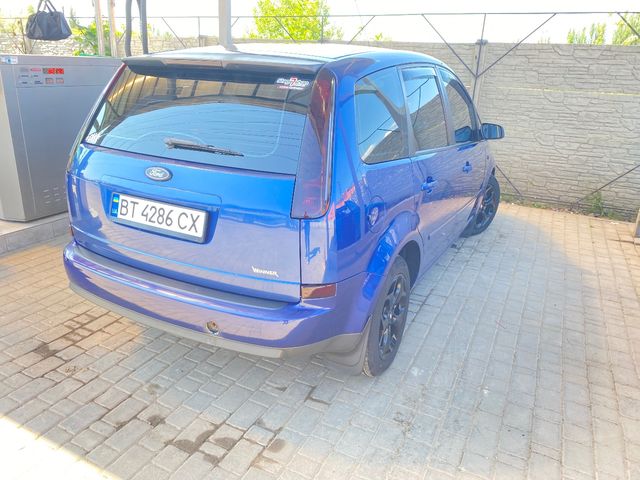 Ford Focus - зображення 2