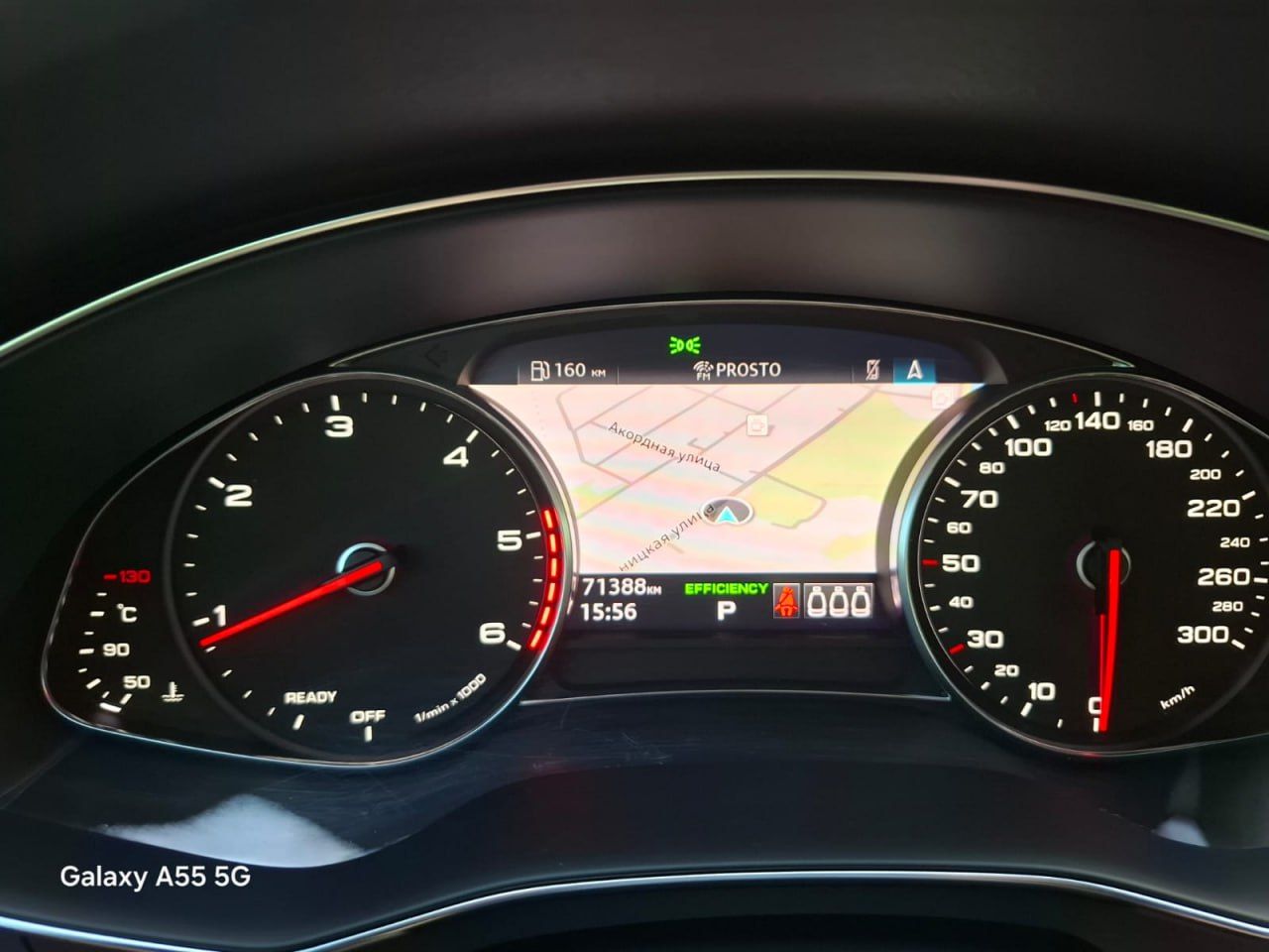 Audi A6 - фото 3