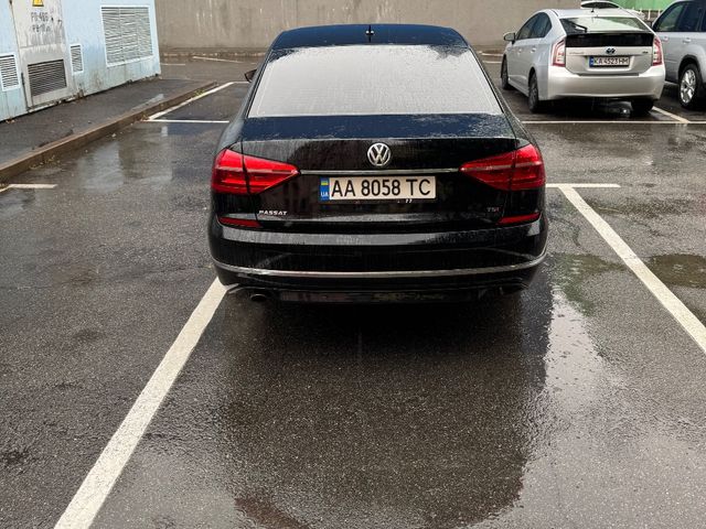 Volkswagen Passat - зображення 4