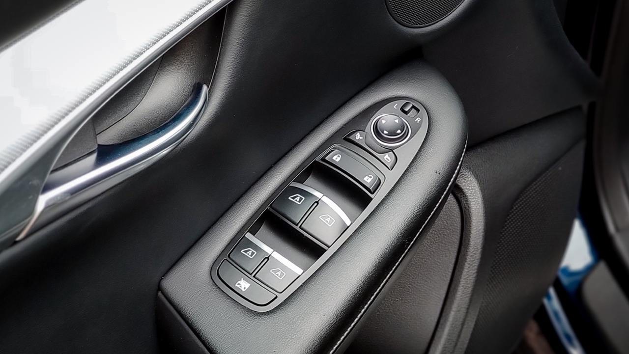 Infiniti QX50 - фото 29