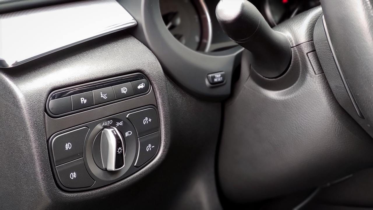 Infiniti QX50 - фото 30