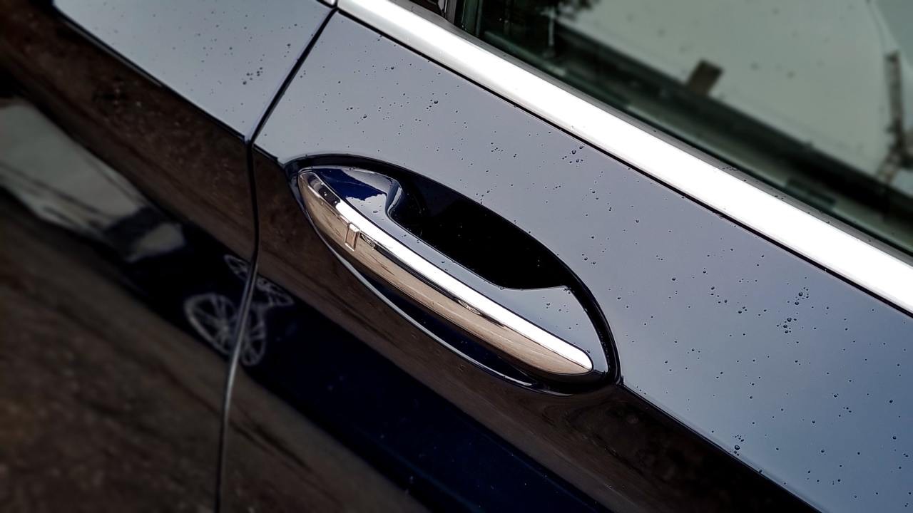 Infiniti QX50 - фото 35