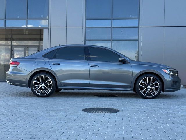 Volkswagen Passat - зображення 5