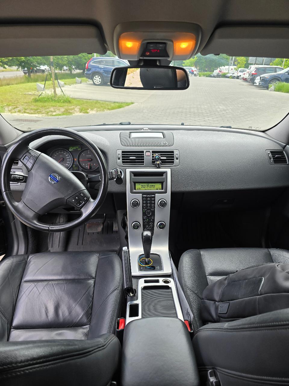 Volvo V50 - фото 3