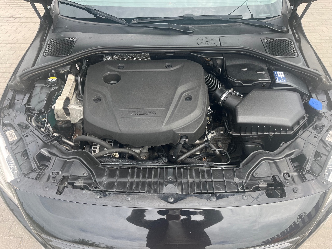 Volvo V60 - фото 7