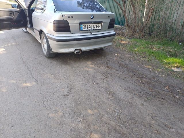 BMW 3 серії - зображення 3