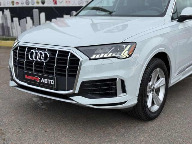Audi Q7 - зображення 3
