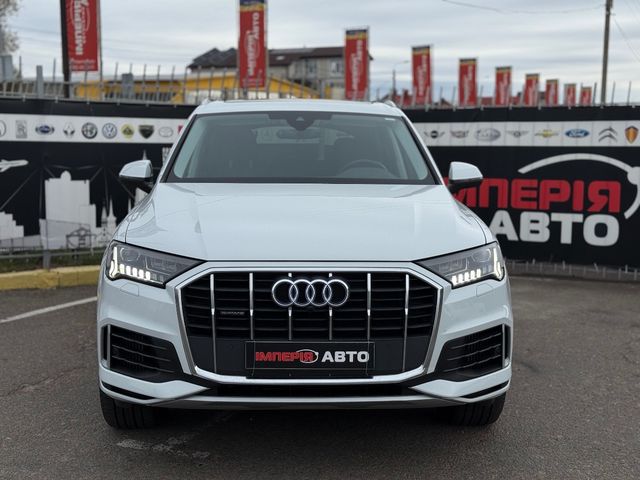 Audi Q7 - зображення 4