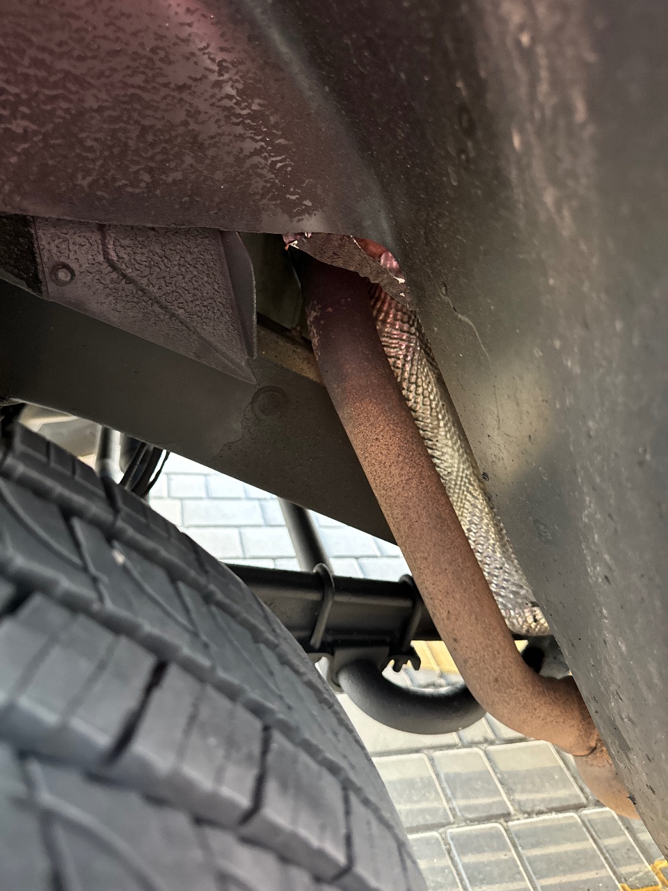 Mercedes-Benz G-Класс - фото 90