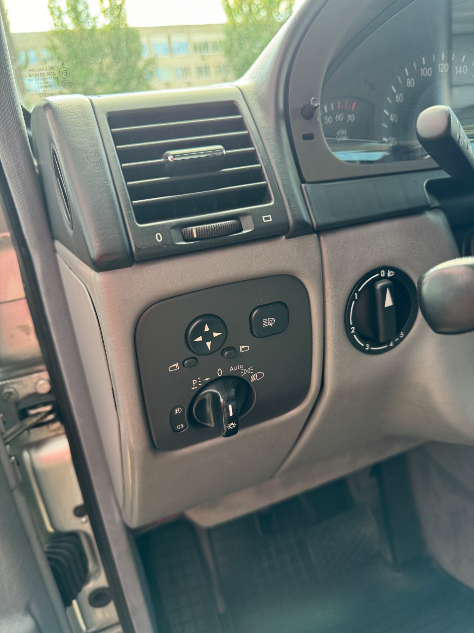 Mercedes-Benz G-Класс - фото 45