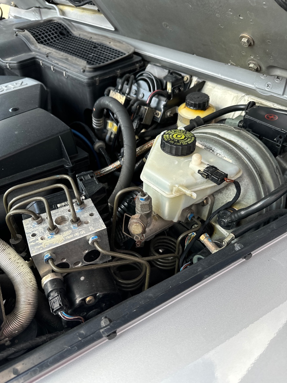 Mercedes-Benz G-Класс - фото 81