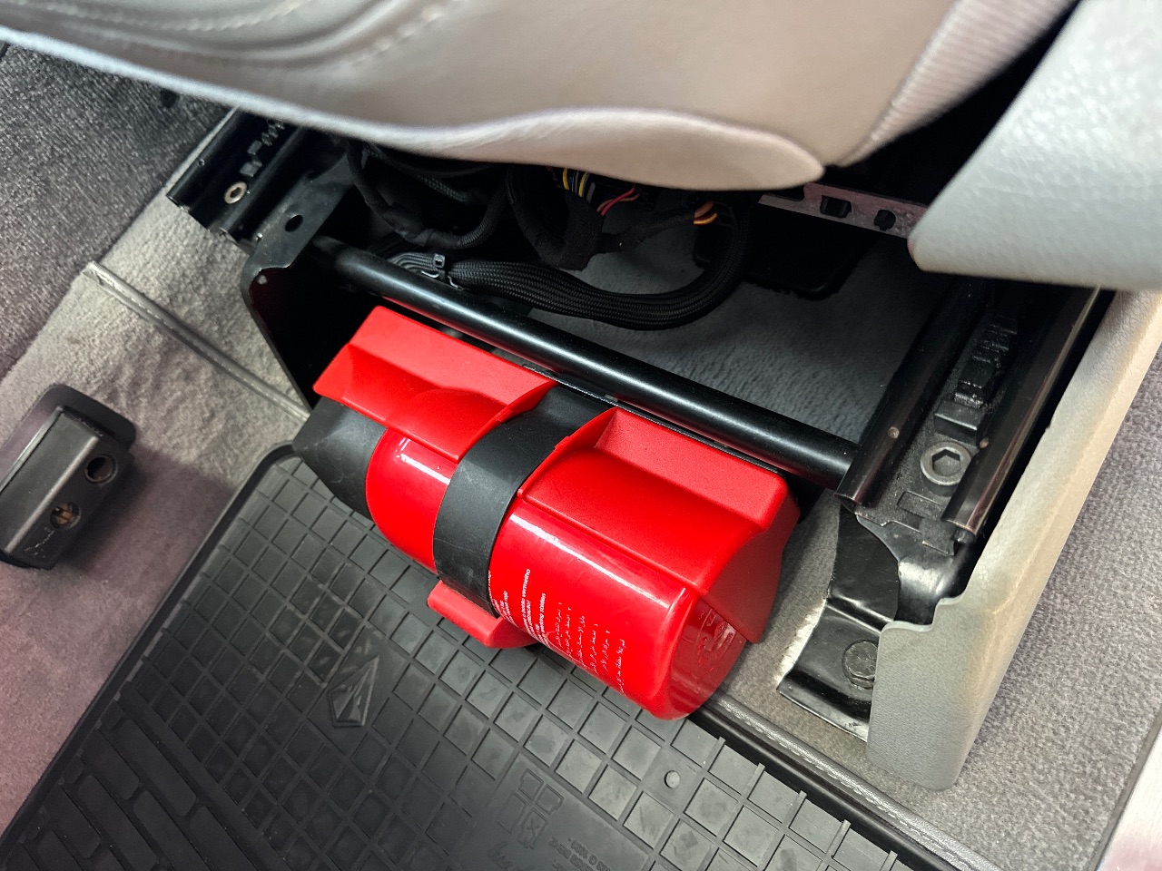 Mercedes-Benz G-Класс - фото 52