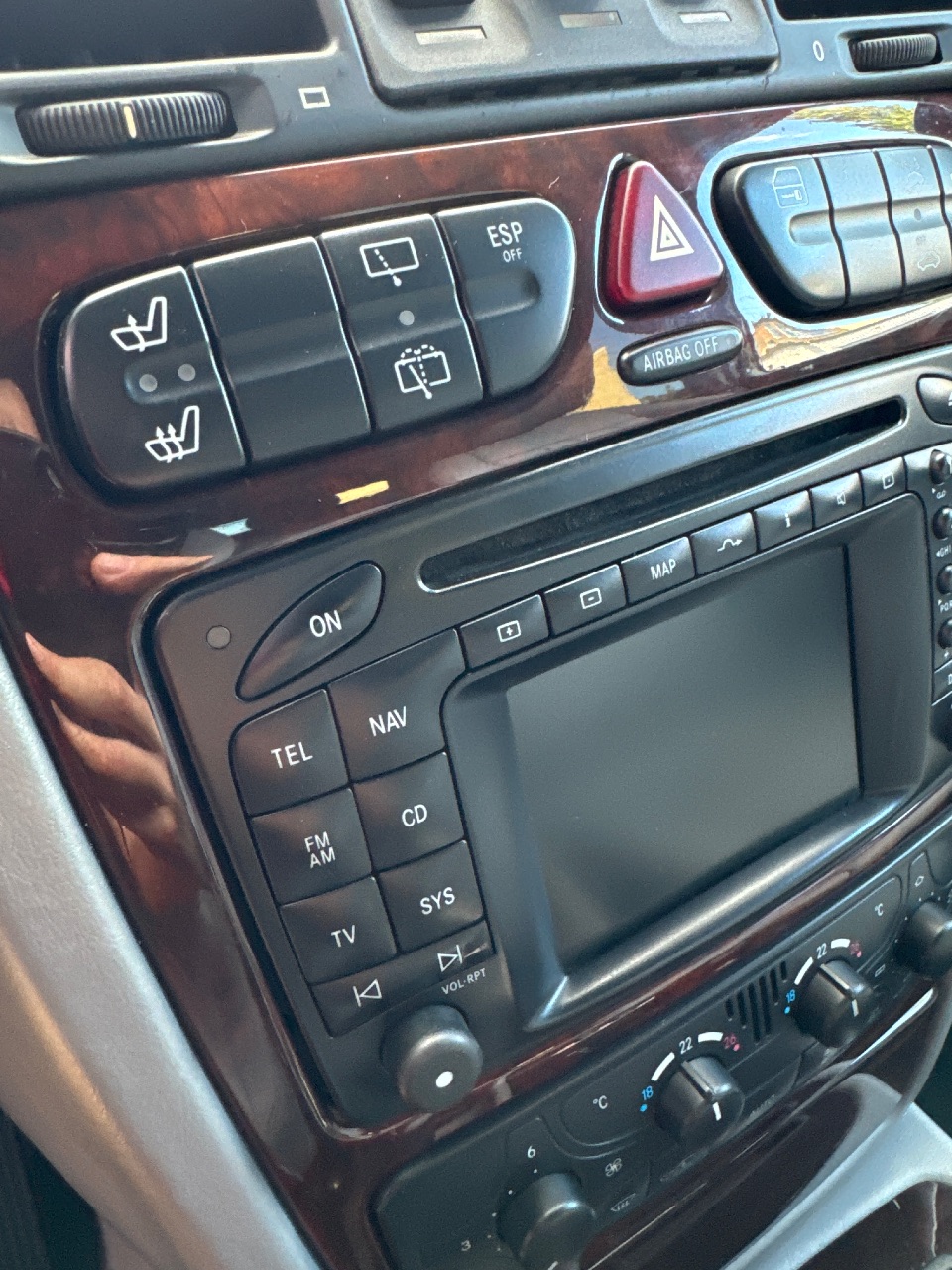 Mercedes-Benz G-Класс - фото 48