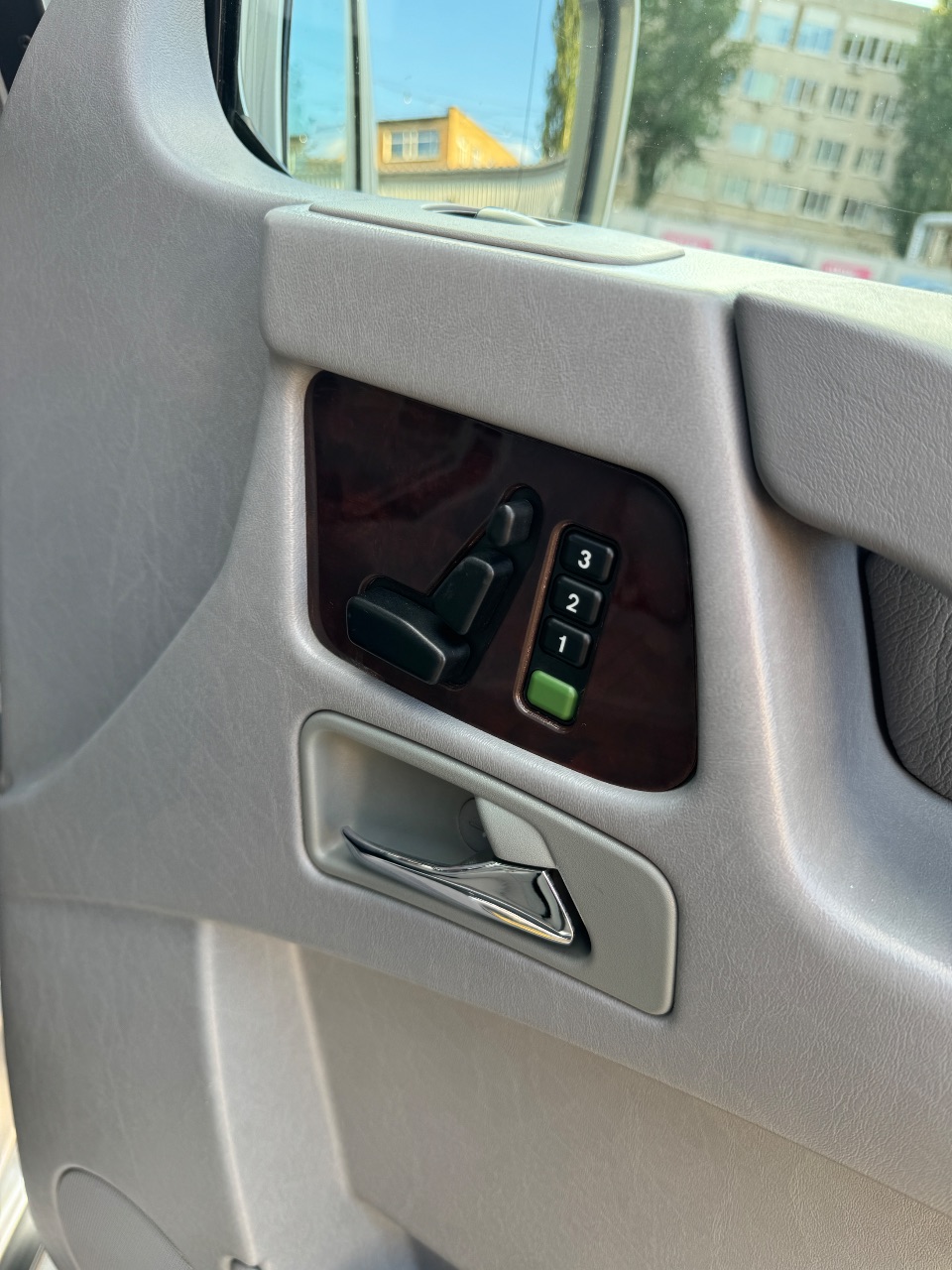 Mercedes-Benz G-Класс - фото 44