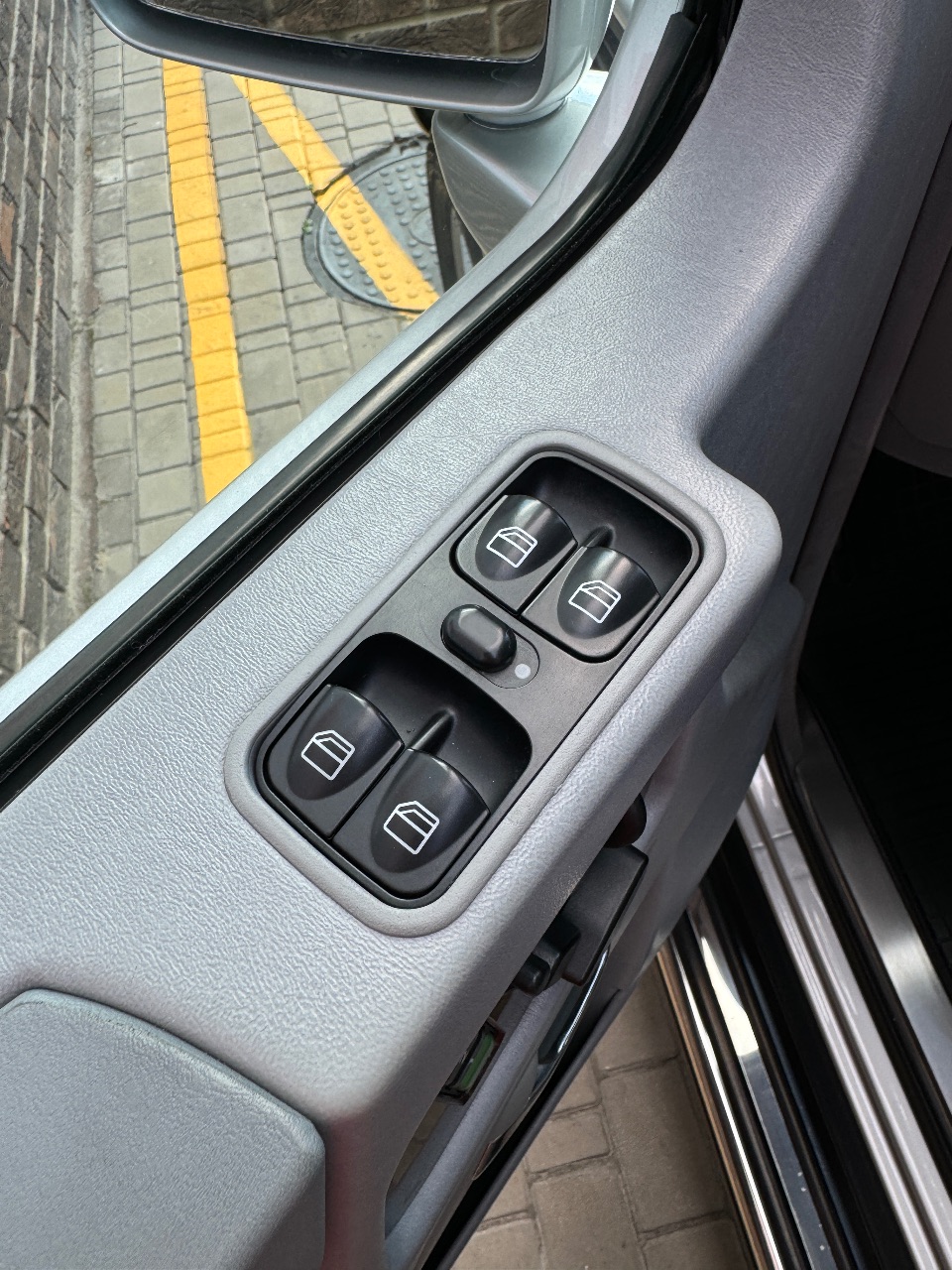 Mercedes-Benz G-Класс - фото 43