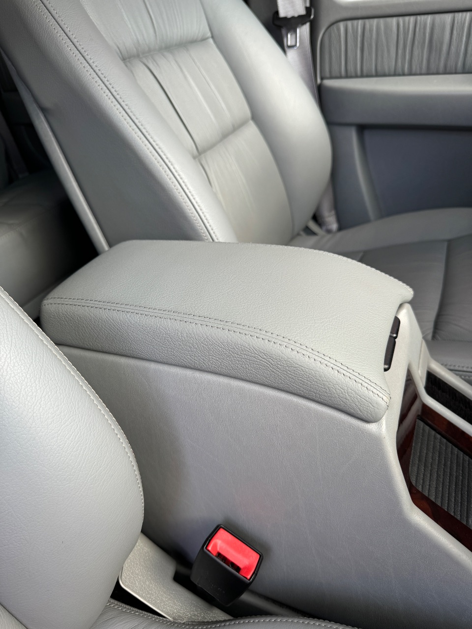 Mercedes-Benz G-Класс - фото 31