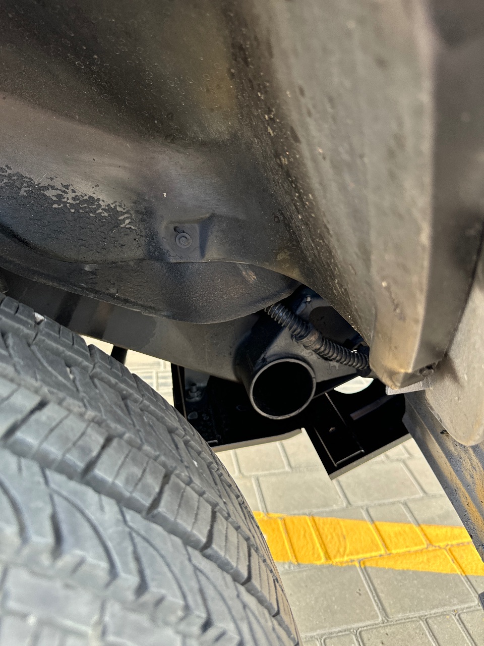 Mercedes-Benz G-Класс - фото 89