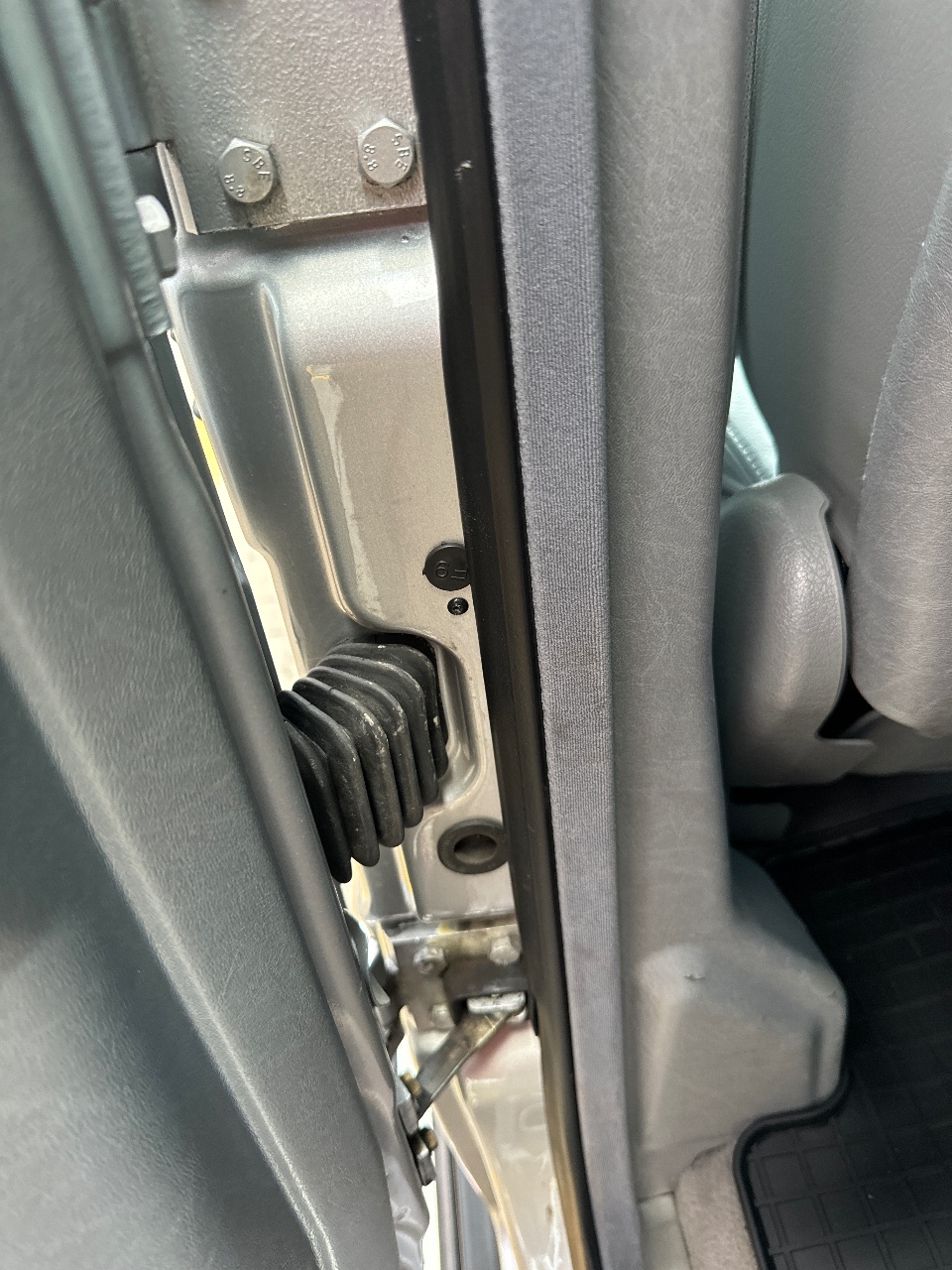 Mercedes-Benz G-Класс - фото 63