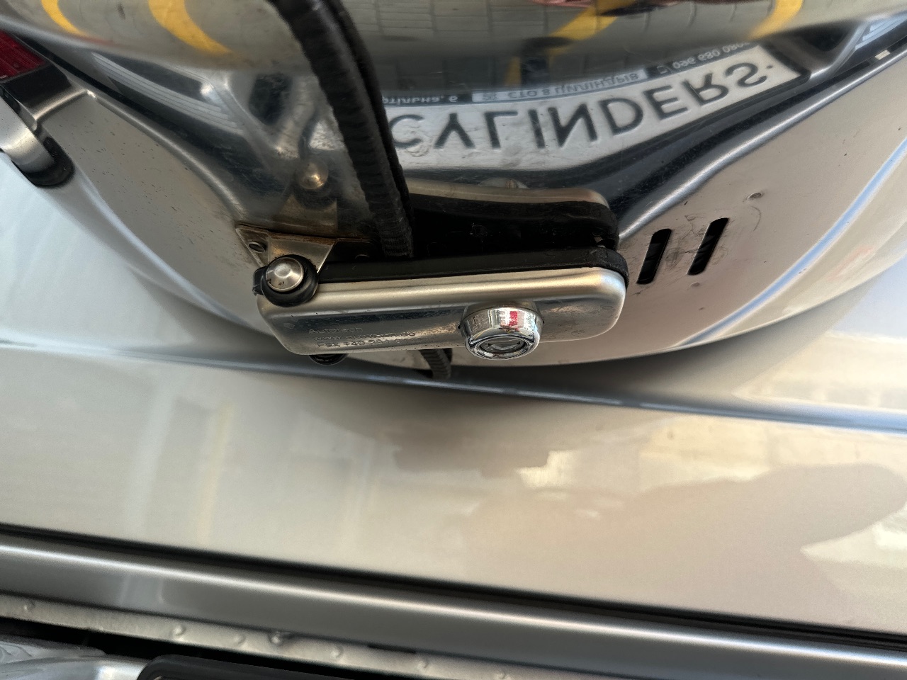 Mercedes-Benz G-Класс - фото 65