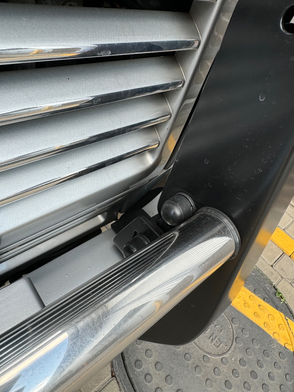 Mercedes-Benz G-Класс - фото 69