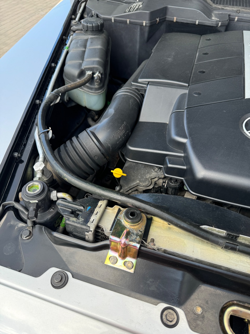 Mercedes-Benz G-Класс - фото 79