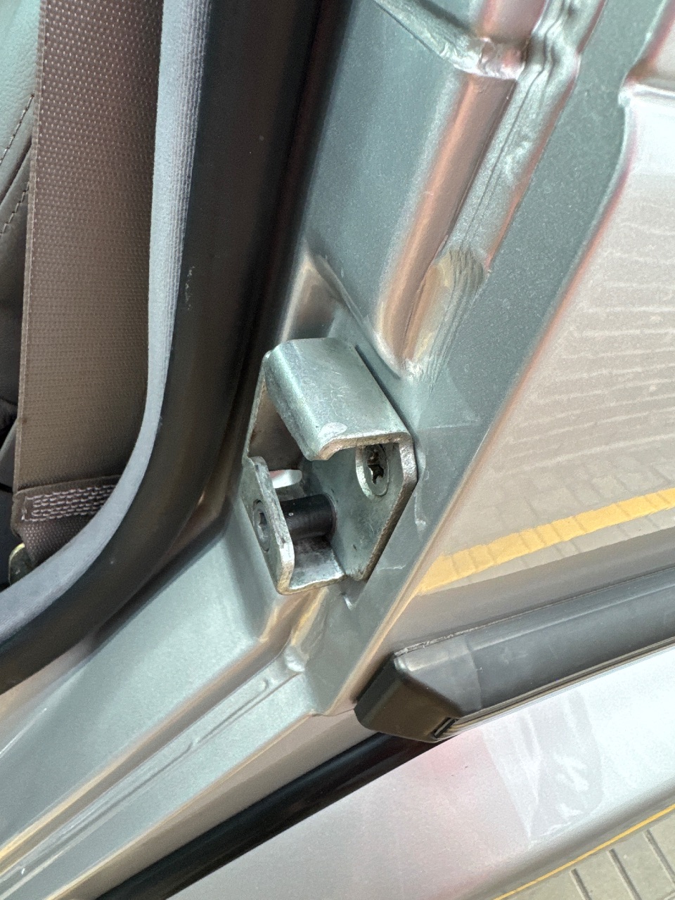 Mercedes-Benz G-Класс - фото 64