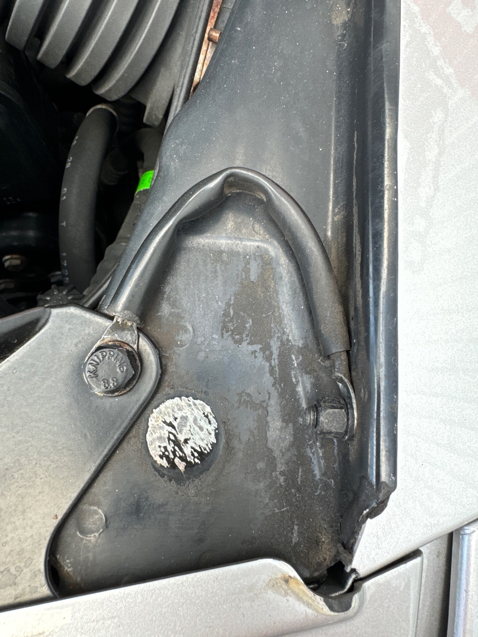 Mercedes-Benz G-Класс - фото 82