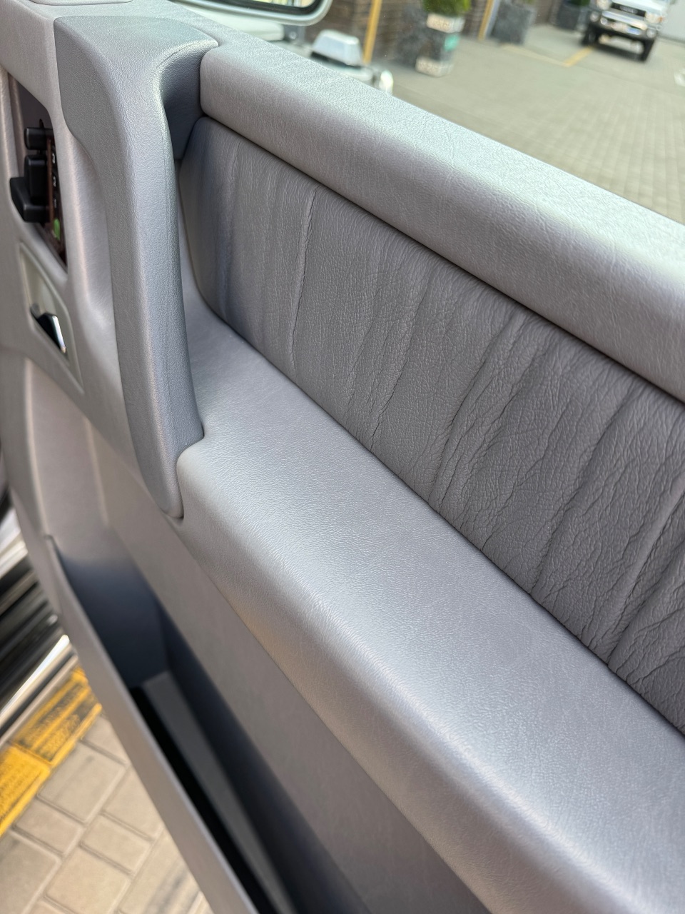 Mercedes-Benz G-Класс - фото 40