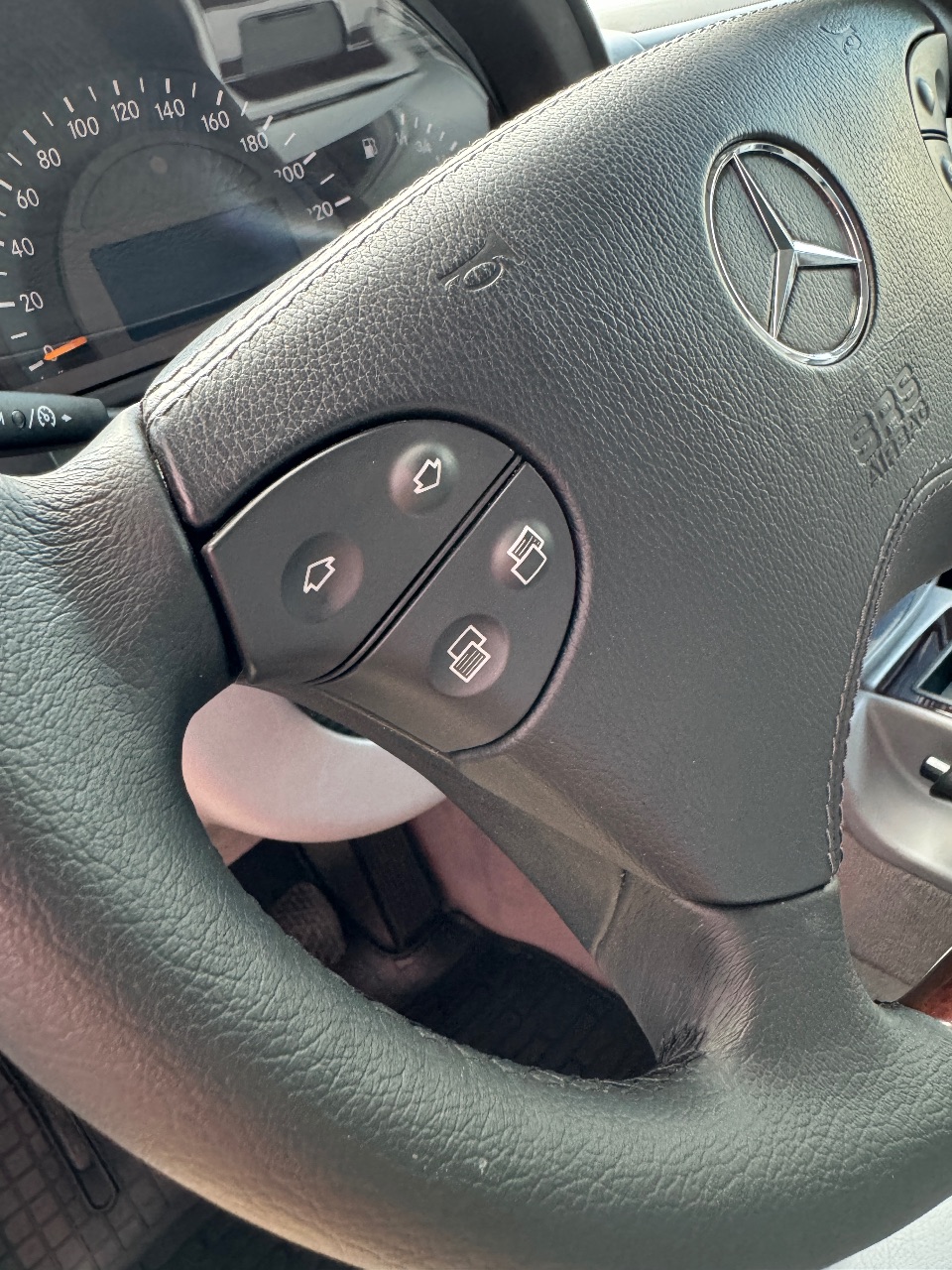 Mercedes-Benz G-Класс - фото 46