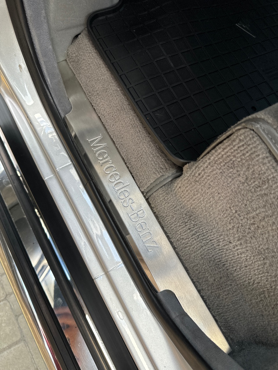 Mercedes-Benz G-Класс - фото 60