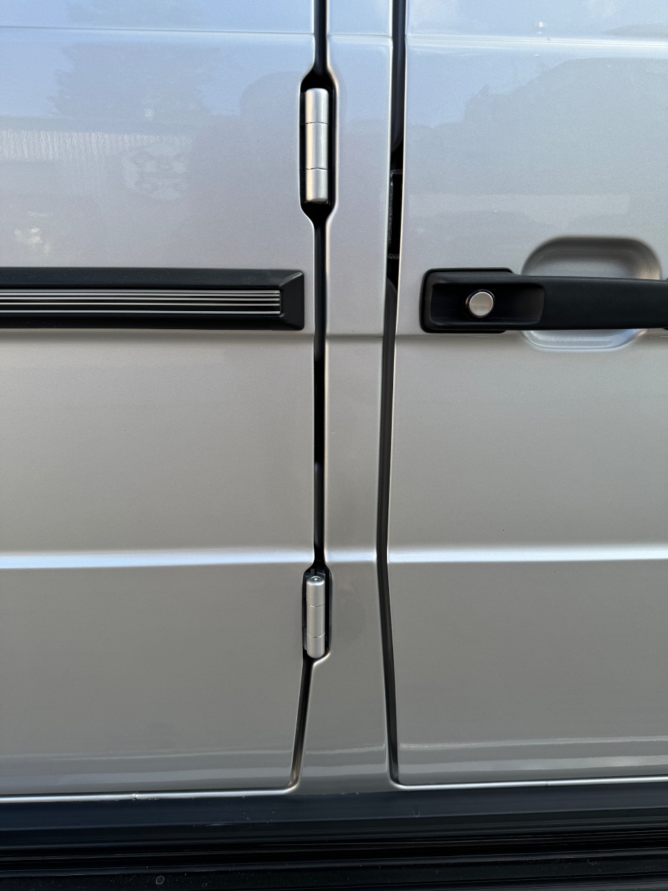 Mercedes-Benz G-Класс - фото 20