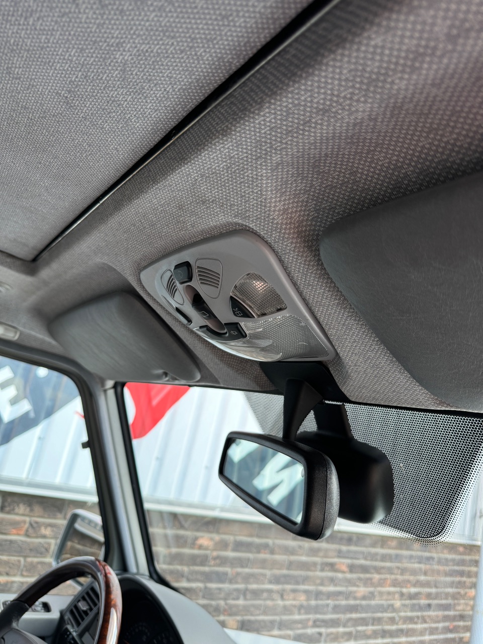 Mercedes-Benz G-Класс - фото 37