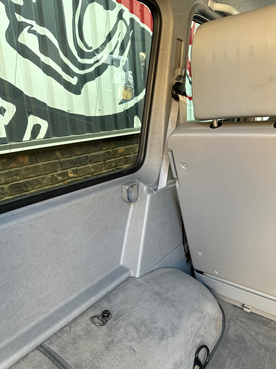 Mercedes-Benz G-Класс - фото 73