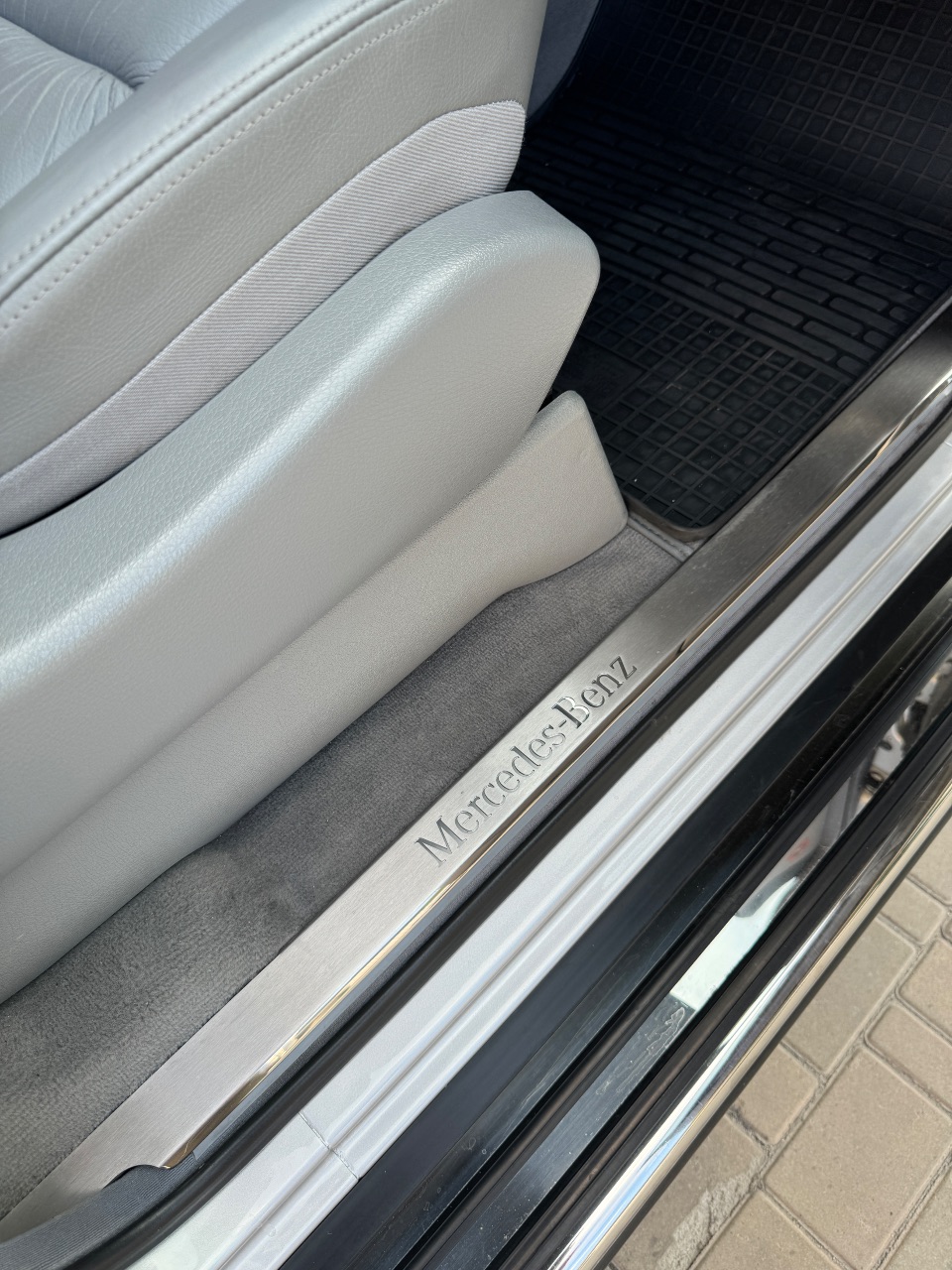 Mercedes-Benz G-Класс - фото 35