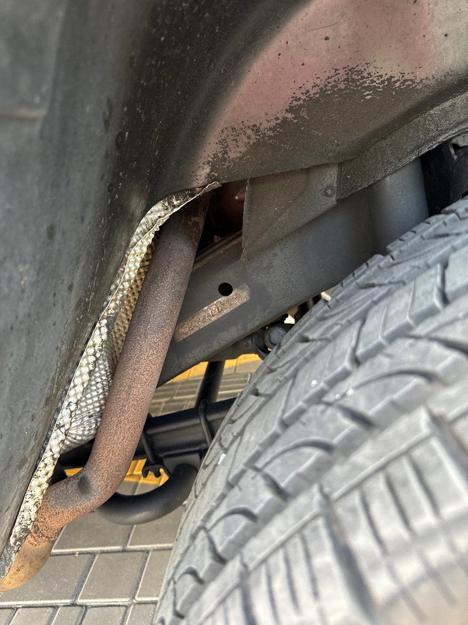 Mercedes-Benz G-Класс - фото 88