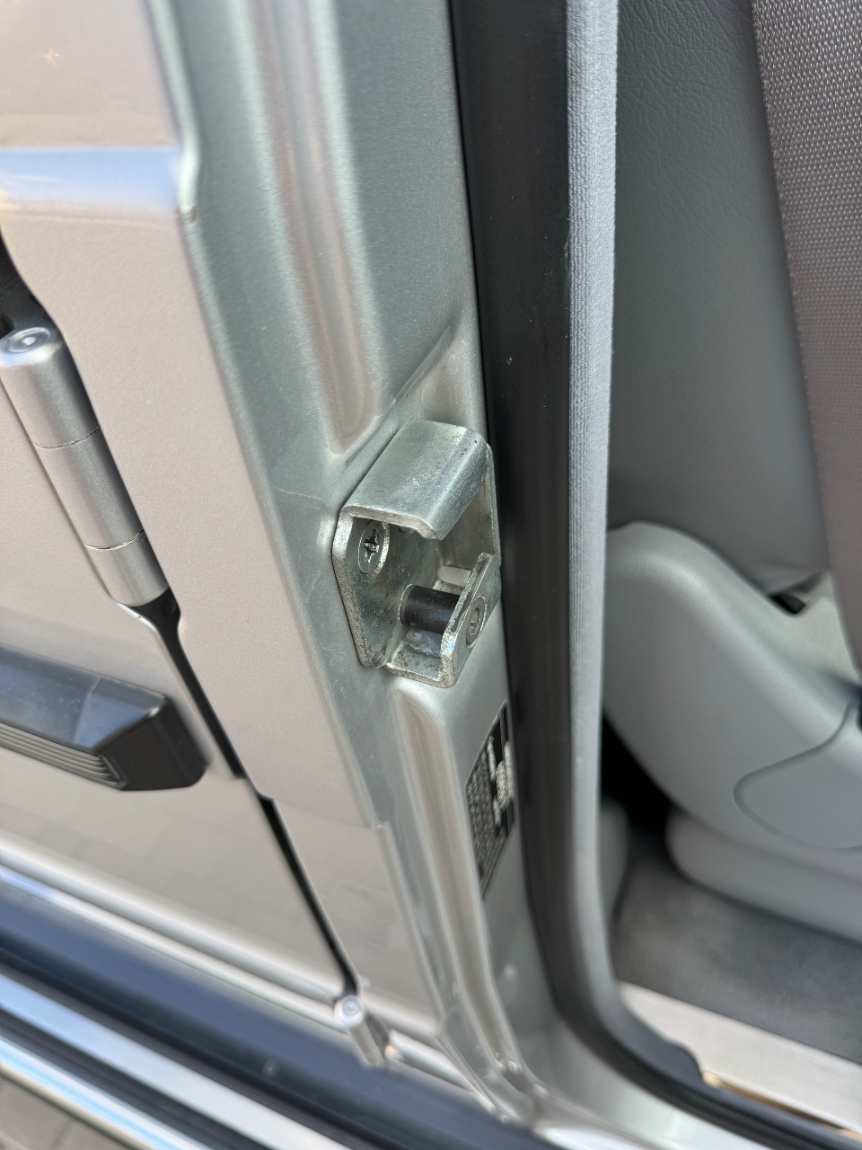 Mercedes-Benz G-Класс - фото 36