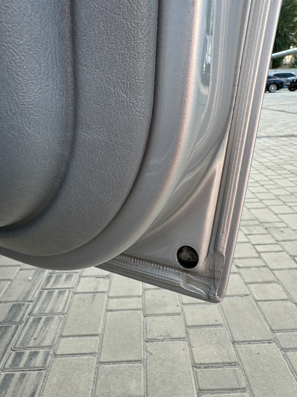 Mercedes-Benz G-Класс - фото 39