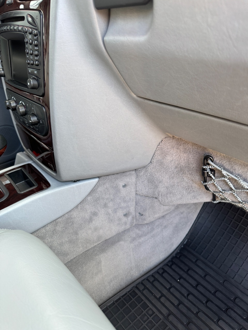 Mercedes-Benz G-Класс - фото 33