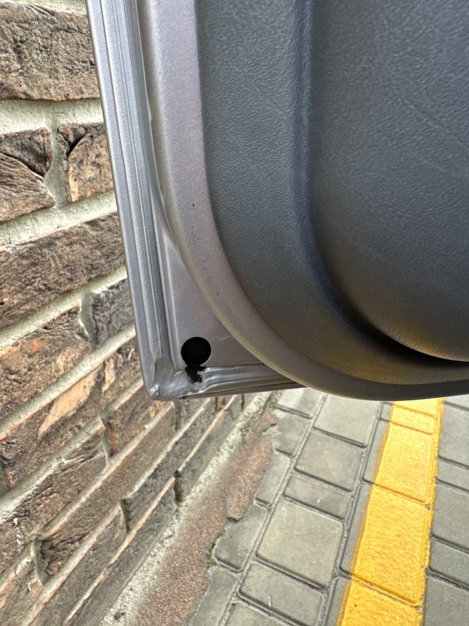 Mercedes-Benz G-Класс - фото 41