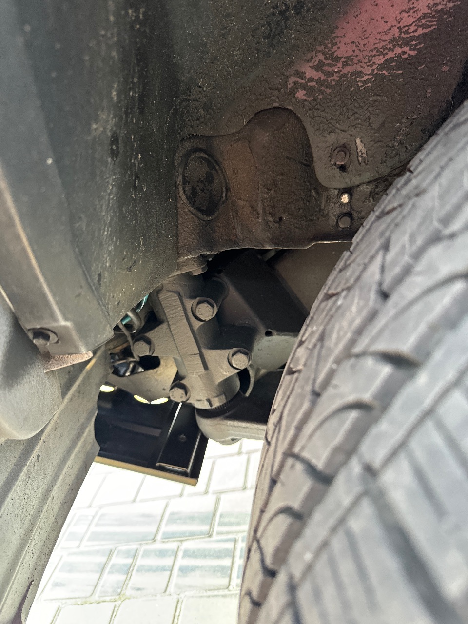 Mercedes-Benz G-Класс - фото 87