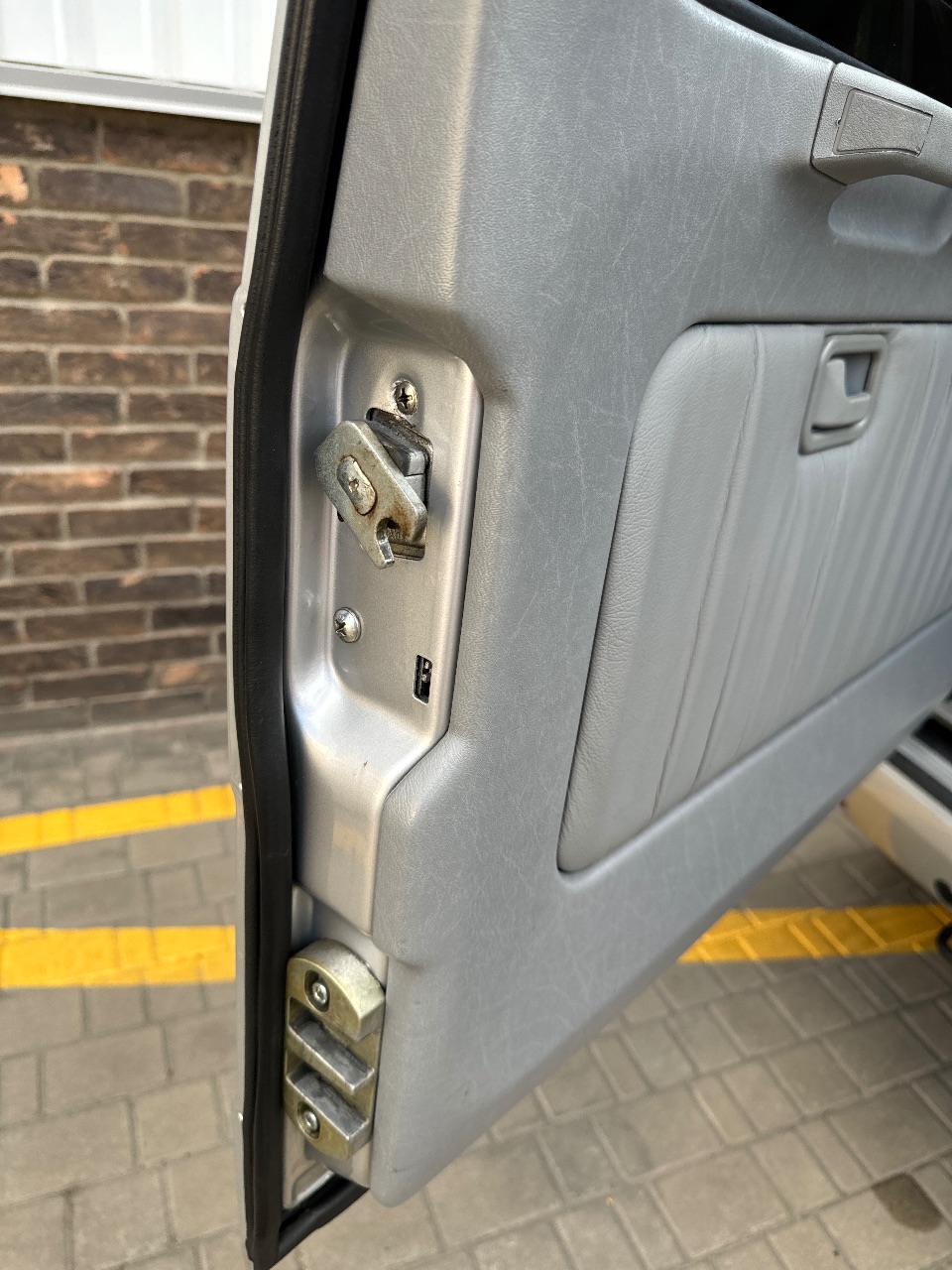 Mercedes-Benz G-Класс - фото 76