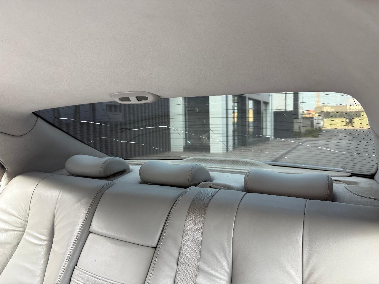 Mercedes-Benz S-Класс - фото 27