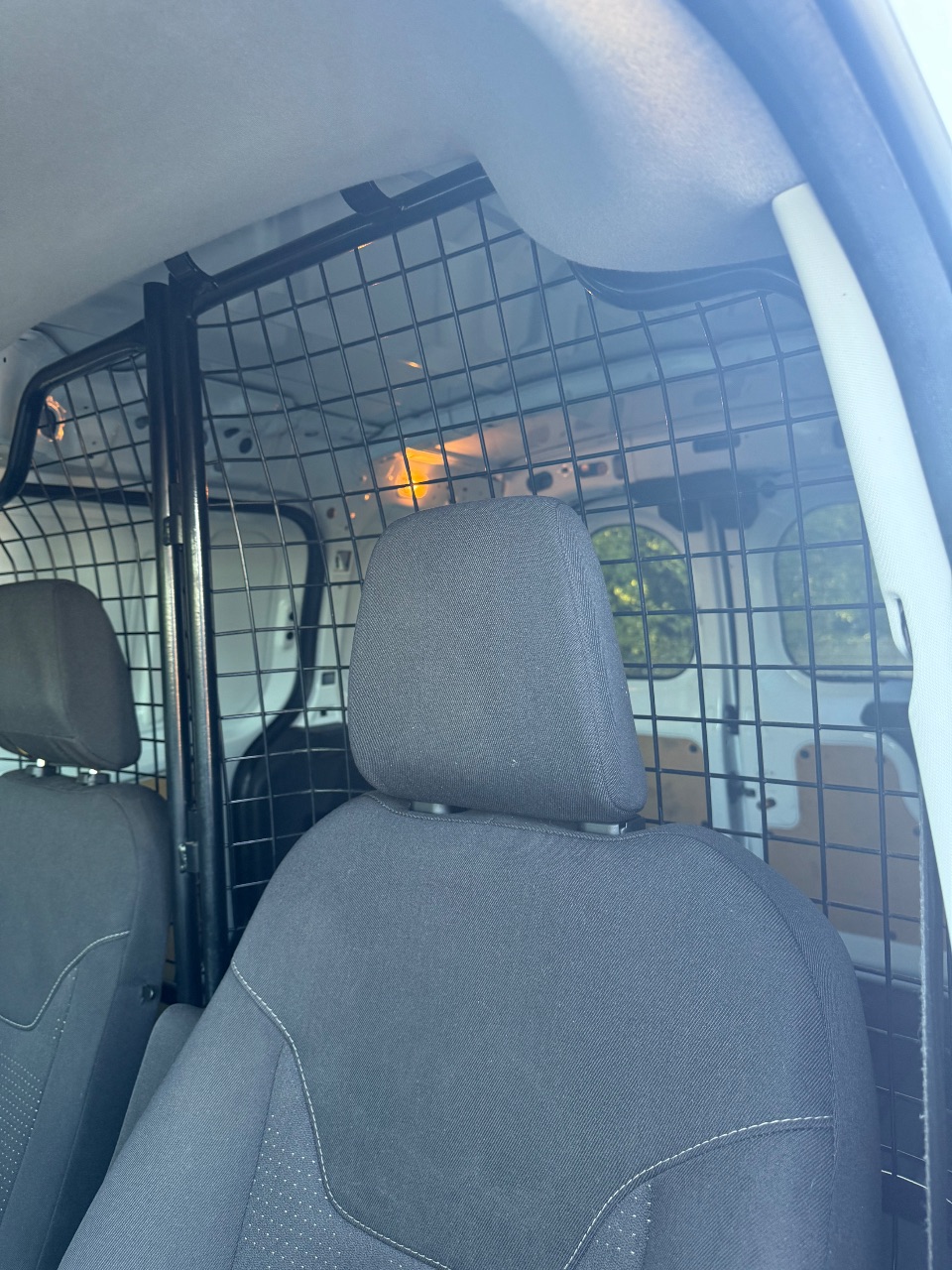 Ford Transit Connect - фото 9