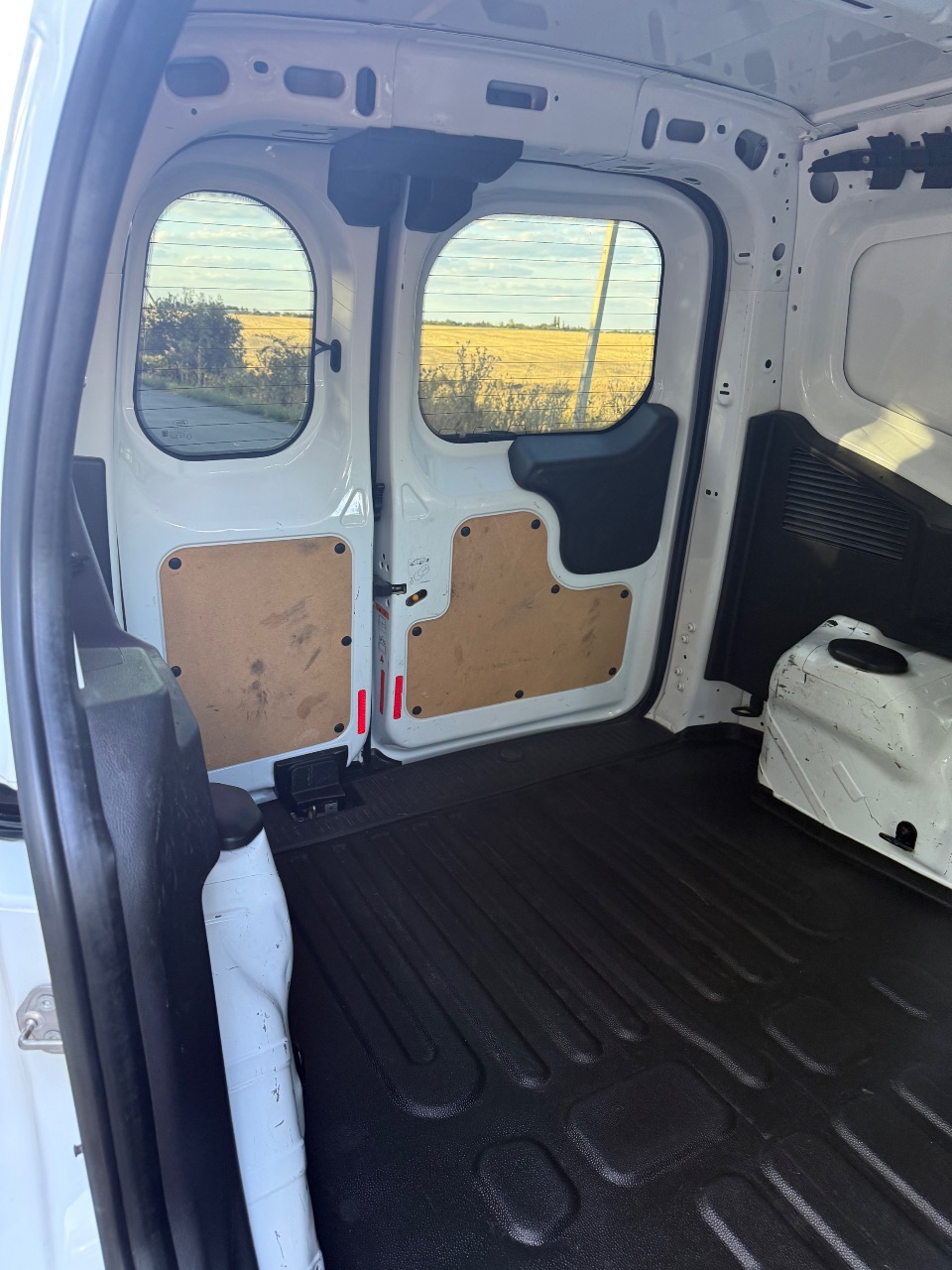 Ford Transit Connect - фото 4