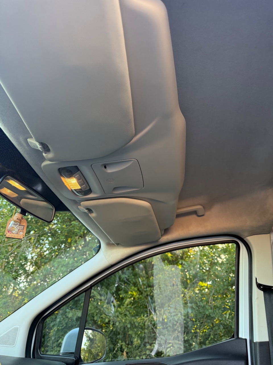 Ford Transit Connect - фото 11