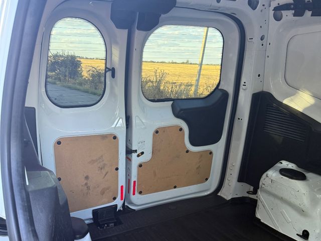 Ford Transit Connect - зображення 4