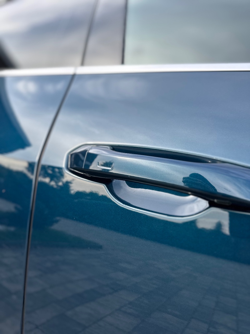 Audi e-tron - фото 31