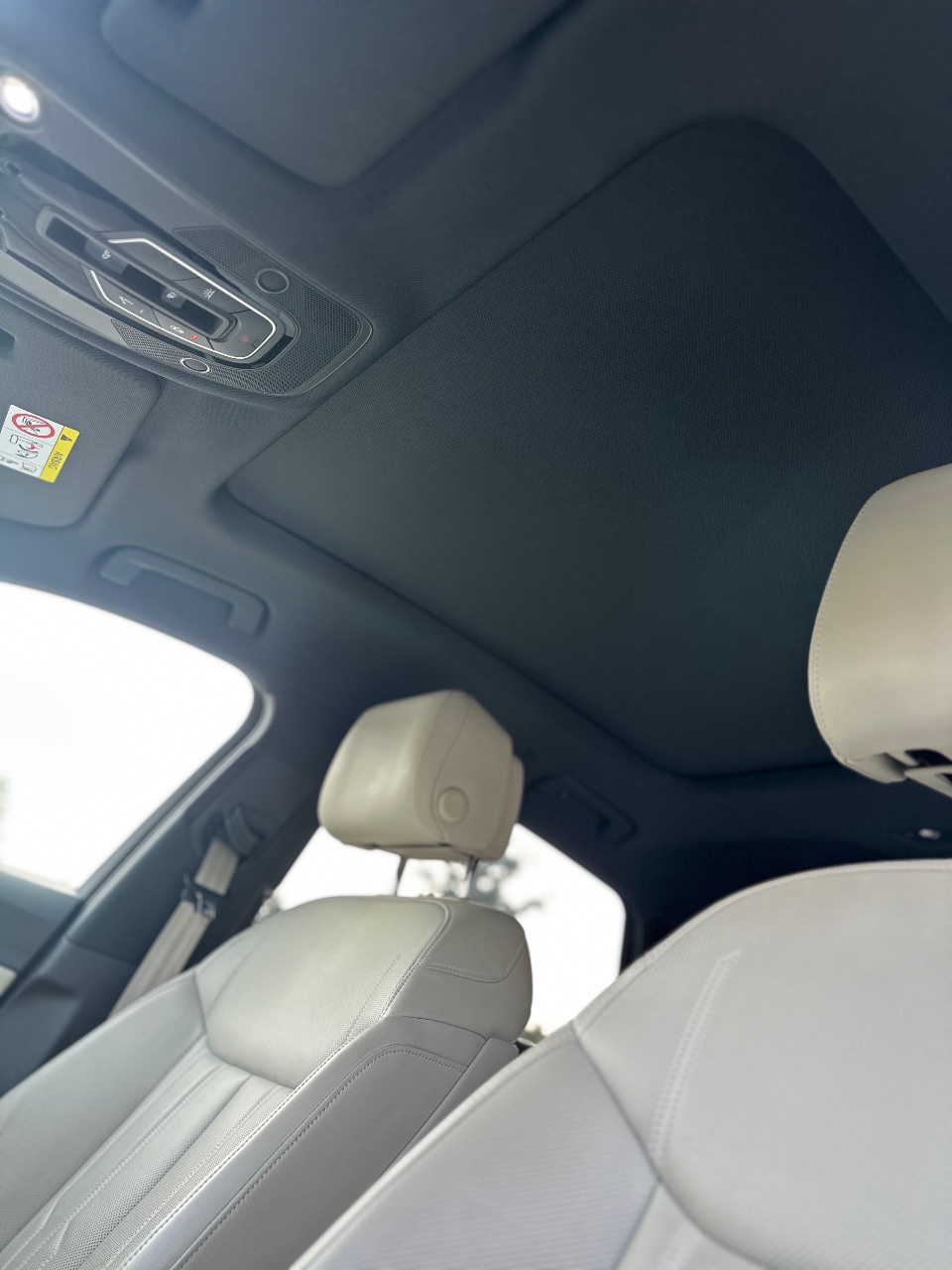 Audi e-tron - фото 23