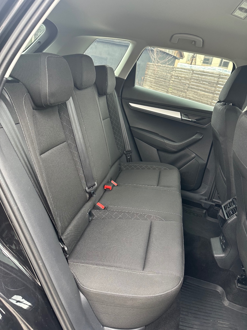 Skoda Karoq - фото 17